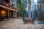 You`ll enjoy true Montana charm at this home in the woods